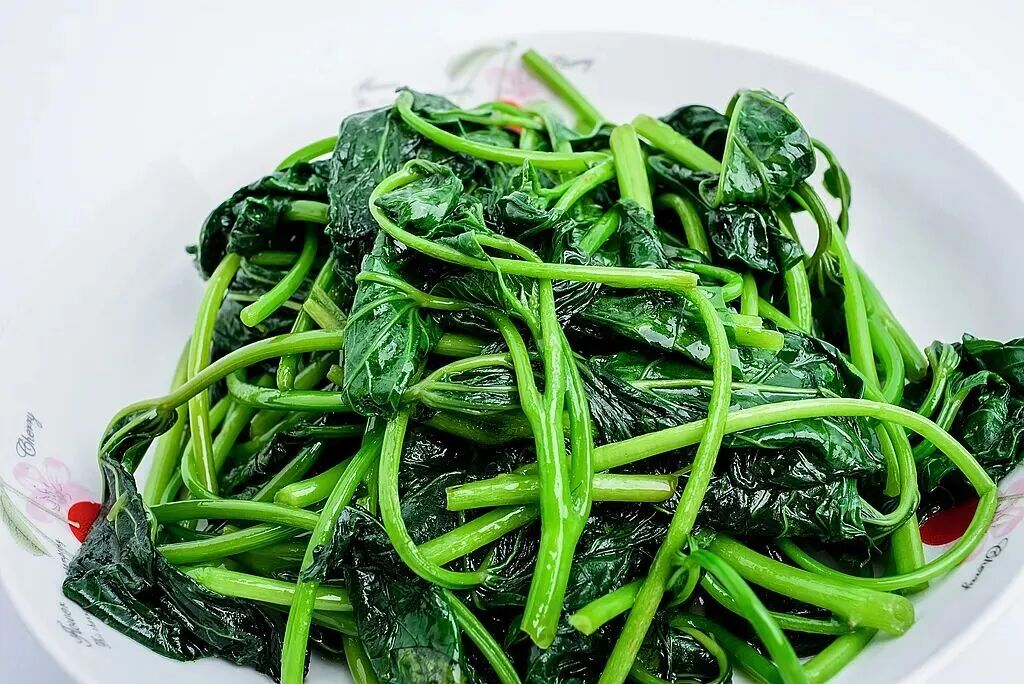 转给整天吃青菜的朋友：吃不对，小心身体出现这些问题