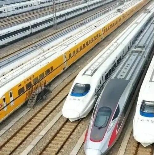 中国出行要注意,铁路车次编排全换新了……