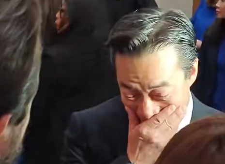 温哥华华裔市长惨败 当场落泪 团队几乎被横扫;列治文华裔市长也梦碎