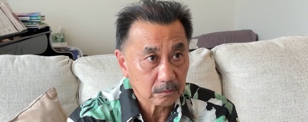 把儿子逼疯也要追爱!他网恋被骗50万刀,还不断反转刷新下限