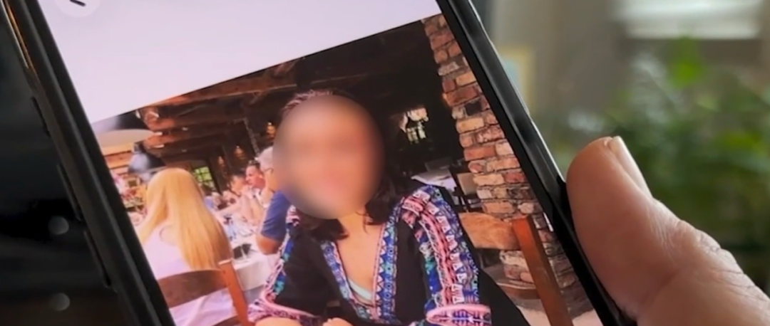 把儿子逼疯也要追爱!他网恋被骗50万刀,还不断反转刷新下限