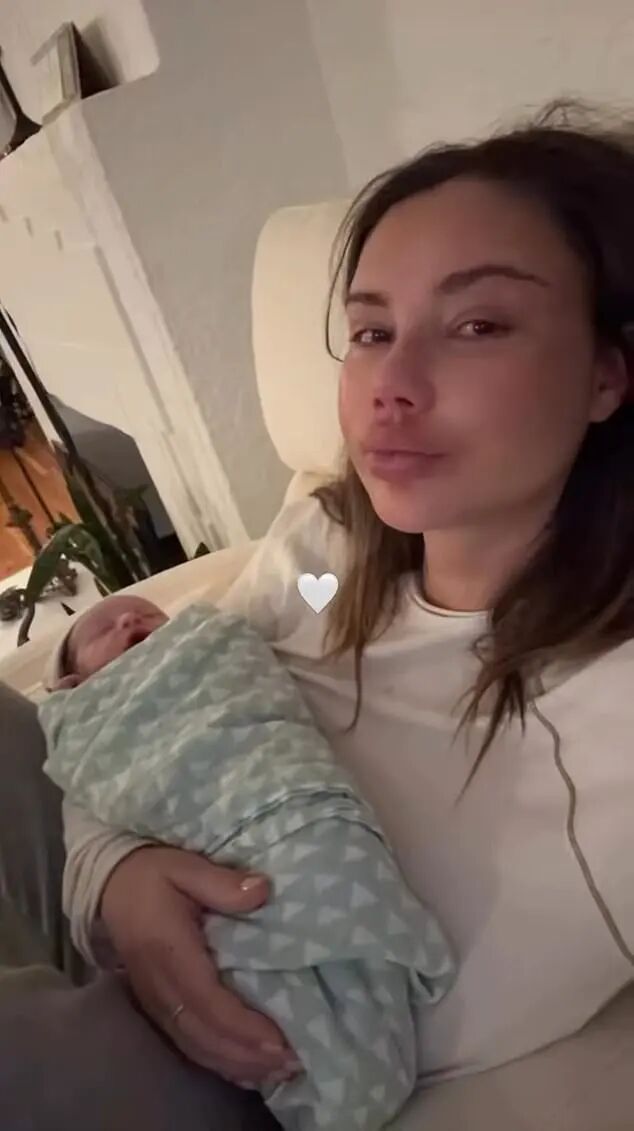 唏嘘! 贾斯汀比伯前女友突然去世 年仅34岁! 女儿刚出生 生父成谜! 曾是泳装模特