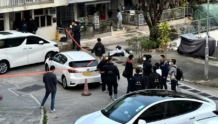 香港名媛碎尸案炸裂新反转!豪门老公否认与她前夫关系“亲密”,称前公公骂她生仔机器?