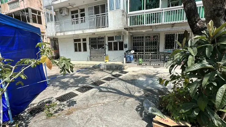 香港名媛碎尸案炸裂新反转!豪门老公否认与她前夫关系“亲密”,称前公公骂她生仔机器?