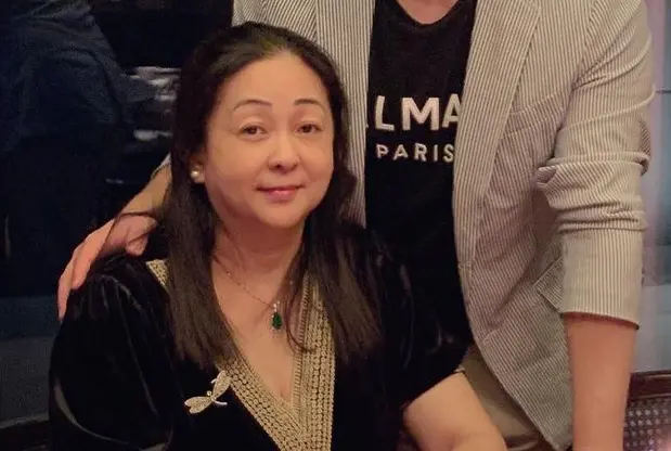 香港名媛碎尸案炸裂新反转!豪门老公否认与她前夫关系“亲密”,称前公公骂她生仔机器?