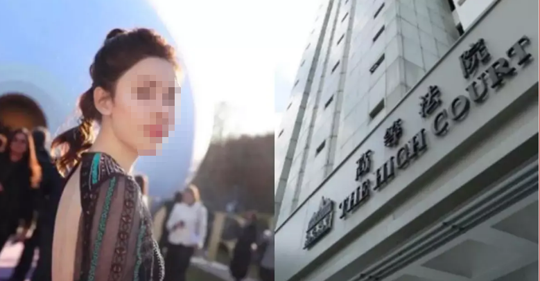 香港名媛碎尸案炸裂新反转!豪门老公否认与她前夫关系“亲密”,称前公公骂她生仔机器?
