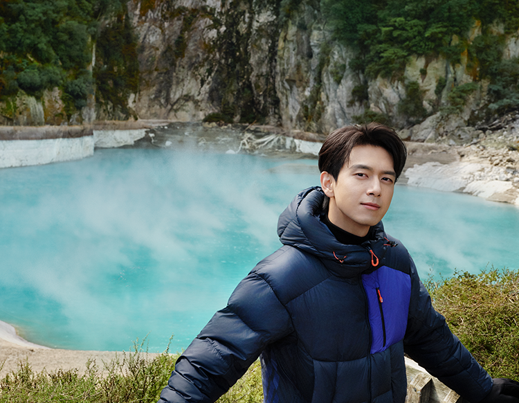 李现新西兰2.0版本上线！北岛之旅，现在开场