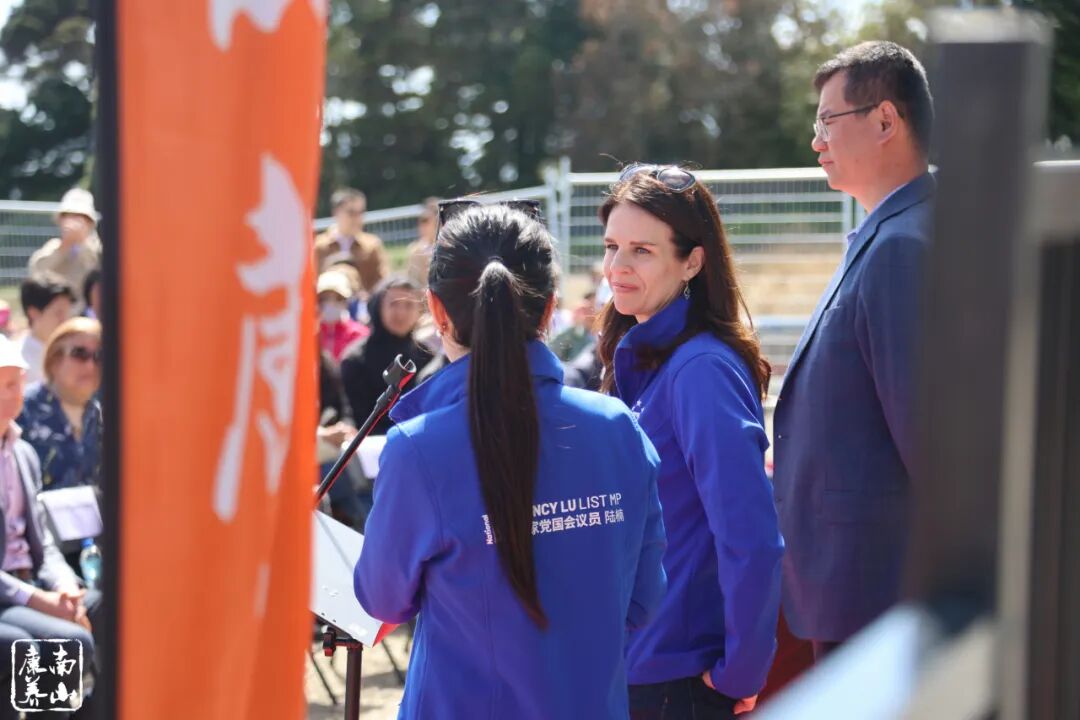 新西兰首个华人退休村横空出世，移民部长：实在太棒了……