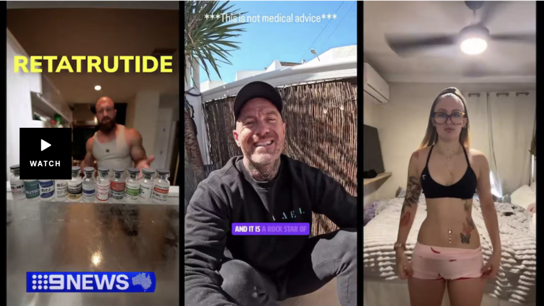 惊爆！澳新掀起网红热潮，上千人现严重反应甚至休克，新西兰卫生用具告急，医生慌了……