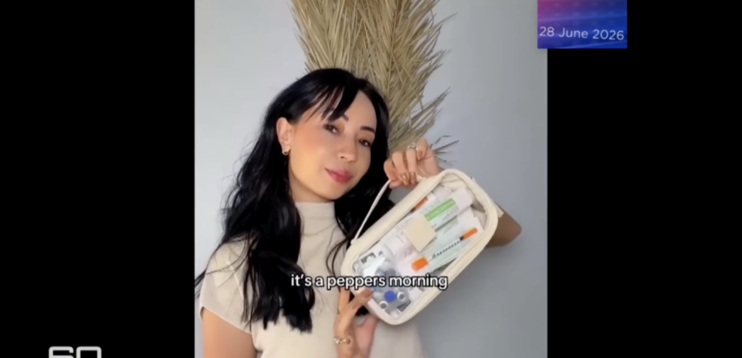 惊爆！澳新掀起网红热潮，上千人现严重反应甚至休克，新西兰卫生用具告急，医生慌了……