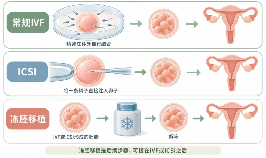 试管婴儿更容易得肿瘤?100多万孩子数据最新出炉!