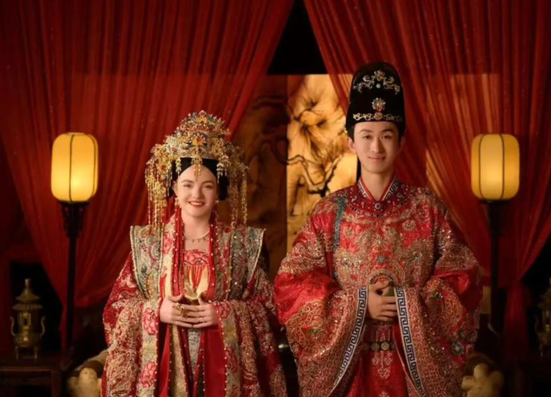 中国外卖小哥娶美国妻子，曾被全网羡慕！如今却要离婚！原因令人唏嘘
