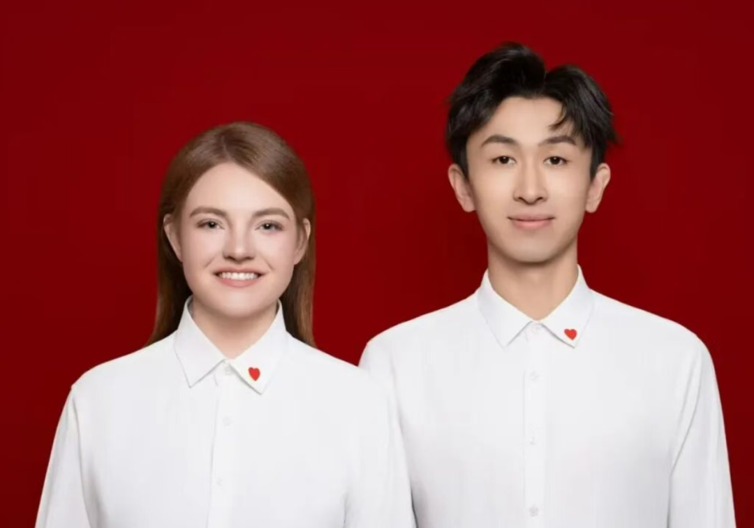 中国外卖小哥娶美国妻子，曾被全网羡慕！如今却要离婚！原因令人唏嘘