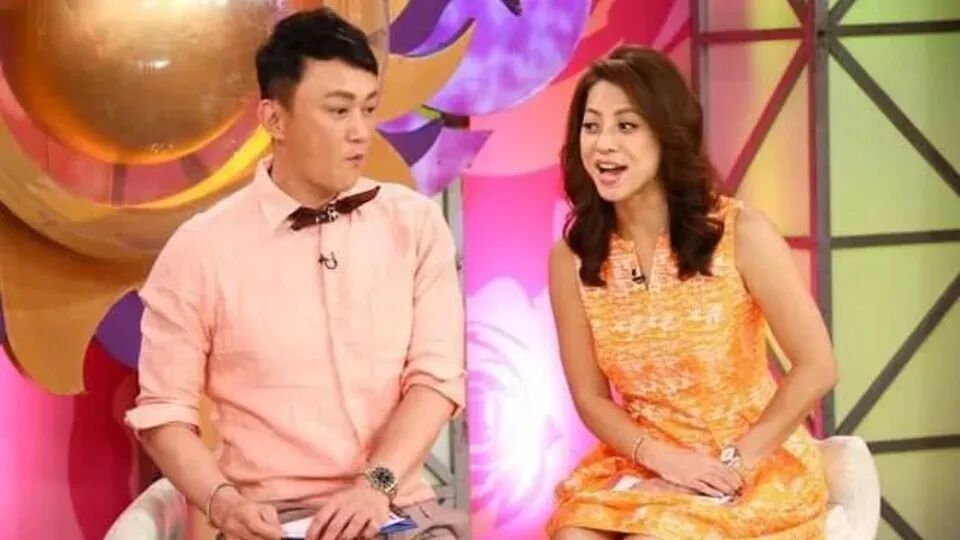 移民温哥华7年 华人女星宣布离婚! 丈夫被曝欠债千万后失联 她直播卖货养娃!