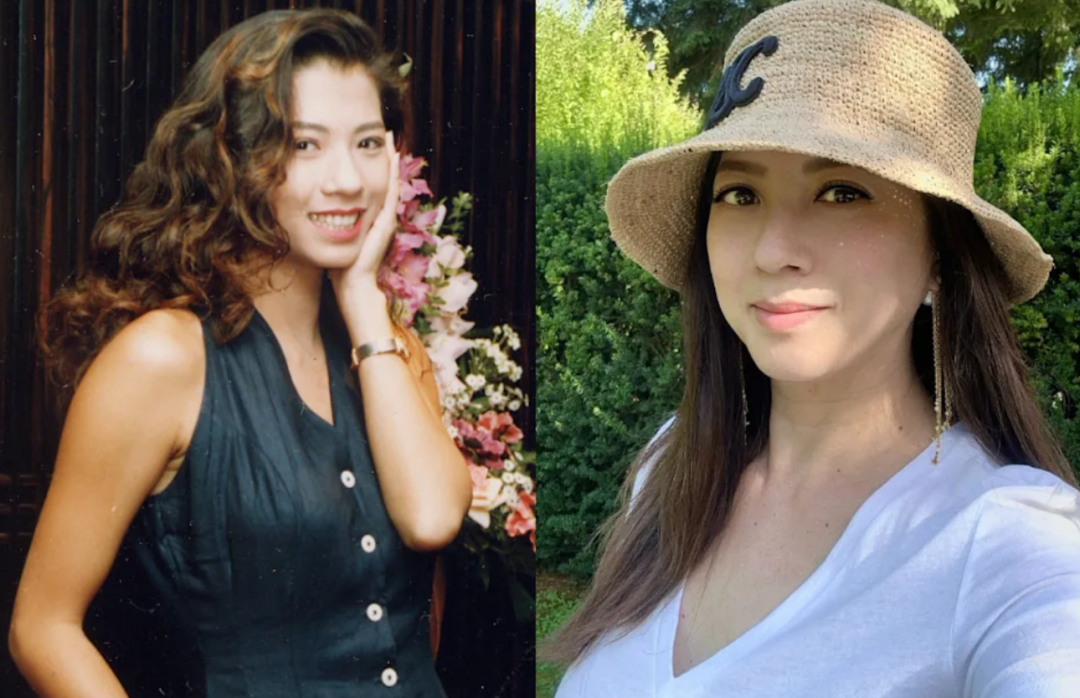移民温哥华7年 华人女星宣布离婚! 丈夫被曝欠债千万后失联 她直播卖货养娃!