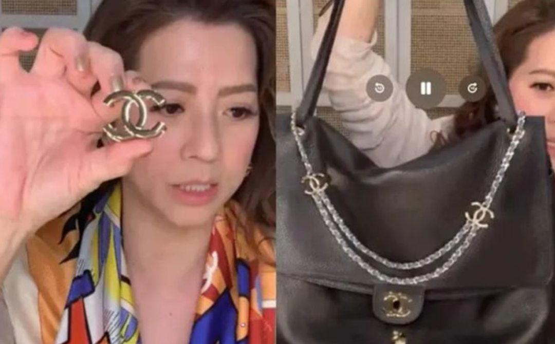 移民温哥华7年 华人女星宣布离婚! 丈夫被曝欠债千万后失联 她直播卖货养娃!