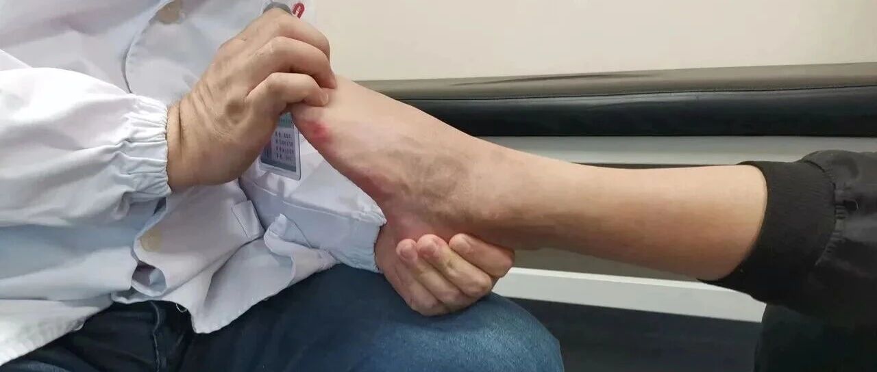 突然走不了路，原来是“腿梗”！医生：轻则“要腿”，重则“要命”