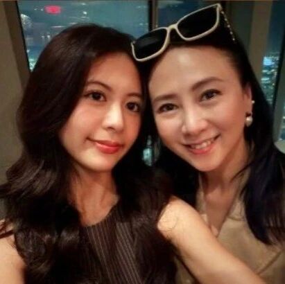 翁虹女儿考上美国UCLA！骄傲晒女儿成绩：8、9所大学争相录取