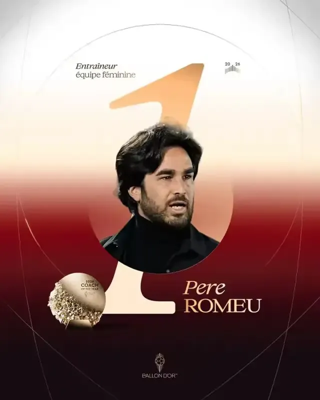 哈里·凯恩获金球奖,亚马尔科帕奖三连庄;2026金球奖完整排名:凯恩榜首,亚马尔第三、梅西第五