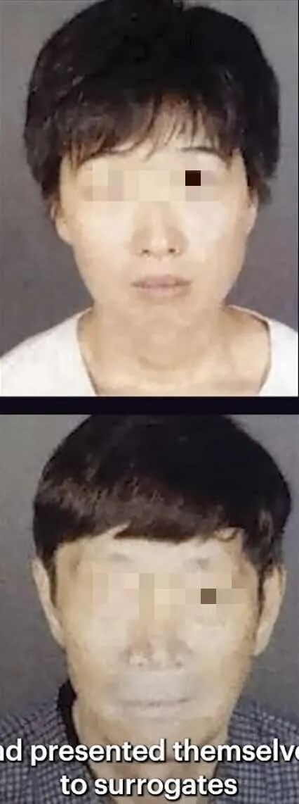 华人夫妇豪宅内圈养21个代孕出生的儿童,疯狂体罚剃光头、当众虐待,被捕后却喊冤??