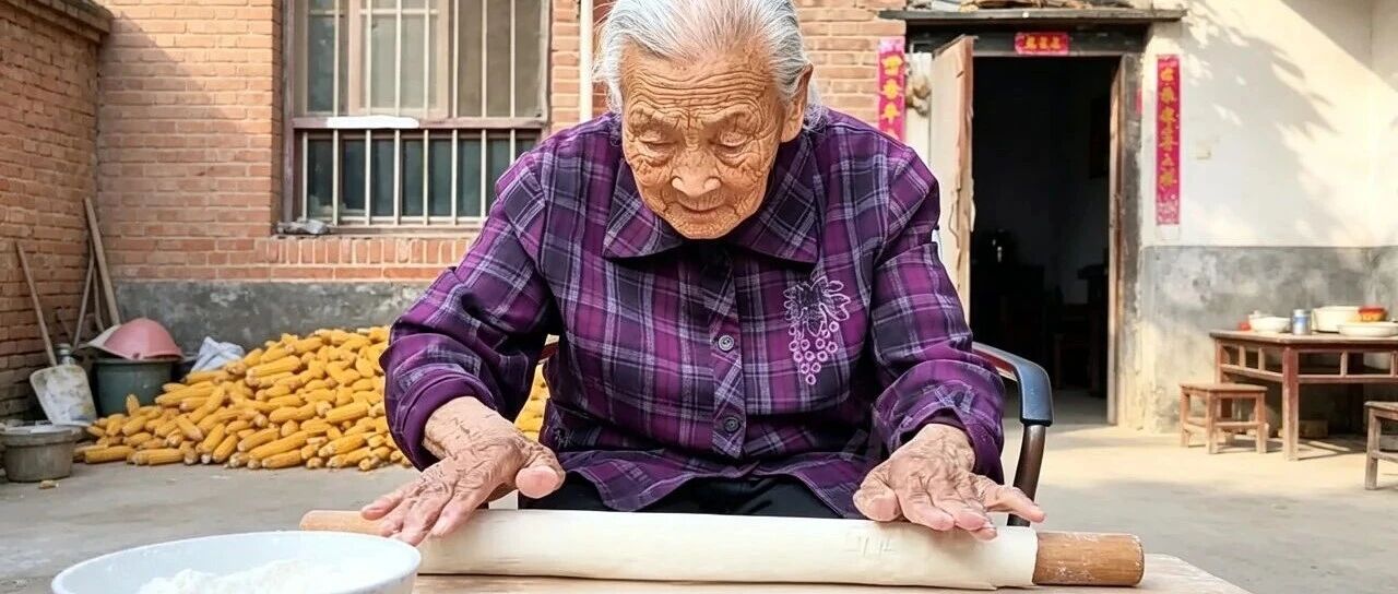104 岁老人血压、血糖、血脂全正常!长寿秘诀竟是5件不起眼的小事