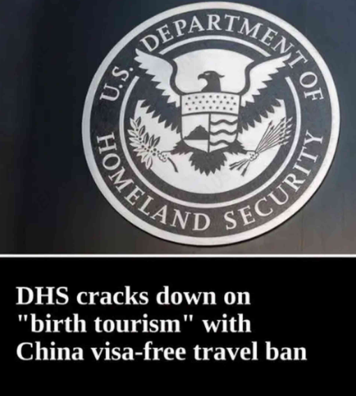 本周正式实施!美国塞班岛对华免签突然暂停,已获批的也作废