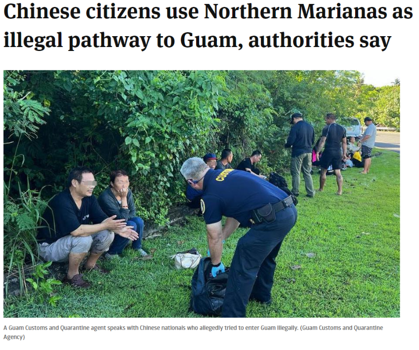 本周正式实施!美国塞班岛对华免签突然暂停,已获批的也作废