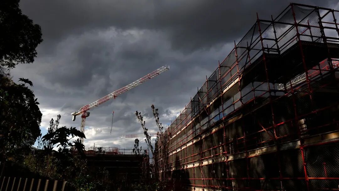 悉尼知名建筑商破产，欠债超$34亿！知情人透露：清偿遥遥无期