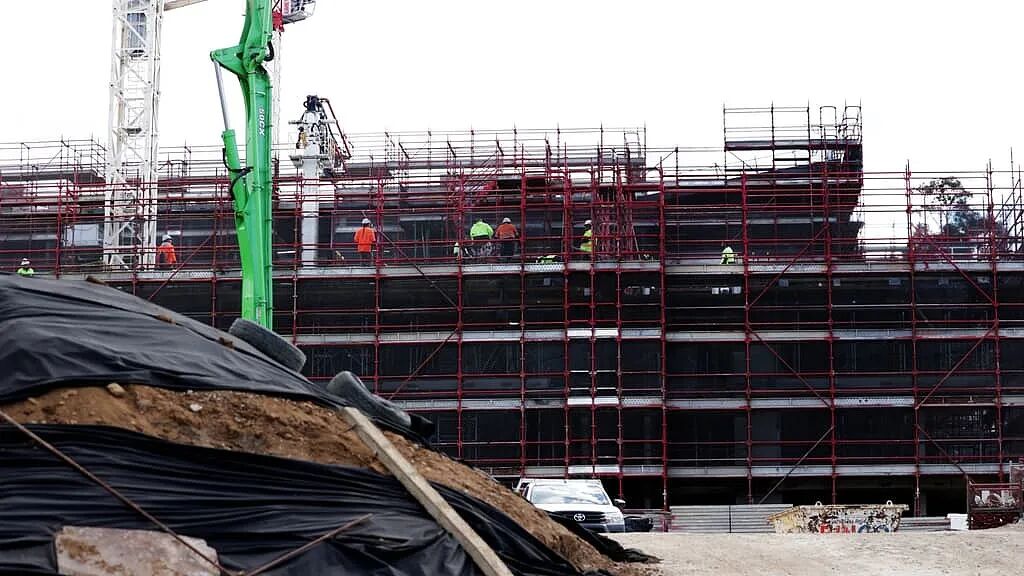 悉尼知名建筑商破产，欠债超$34亿！知情人透露：清偿遥遥无期