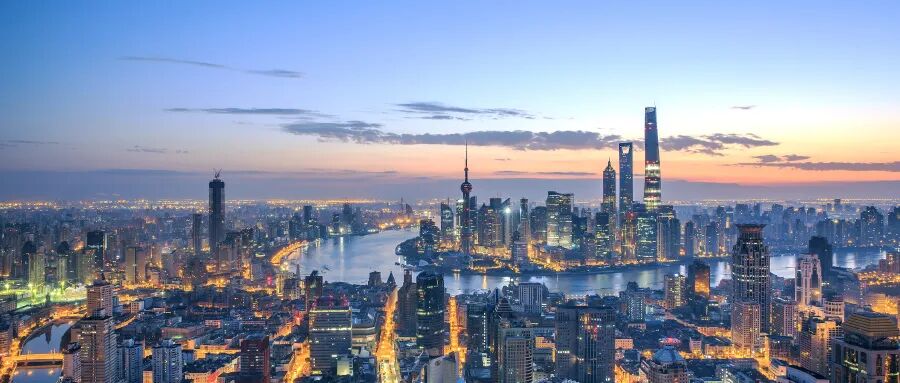 GDP十强城市,又一轮大洗牌要来了