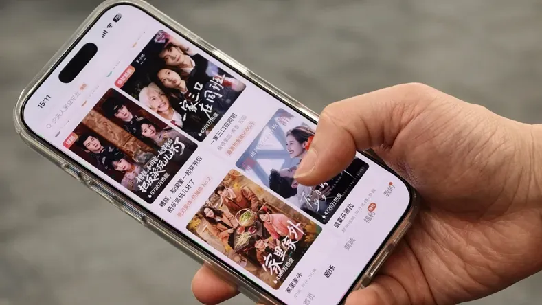 红果成为国内第四大App