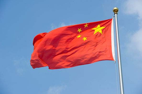 中国拟立国歌法 损害国歌庄严形象或被拘留