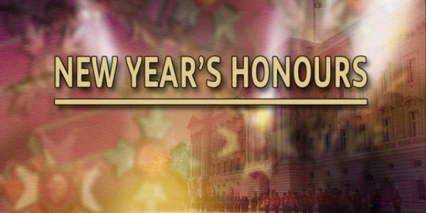新西兰颁发2019新年荣誉勋章，他成为华人之光