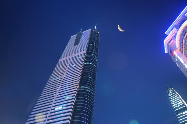 世界10大当红旅游城市 中国占了2个！