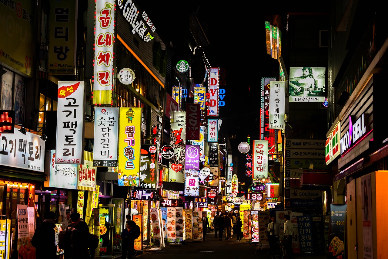 韩国疯狂抵制日货：啤酒卖百万韩元、取消旅日计划送10公斤大米！