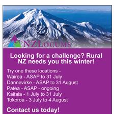nz locums