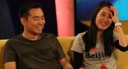 马苏隔空喊话前男友孔令辉：永远是我的英雄