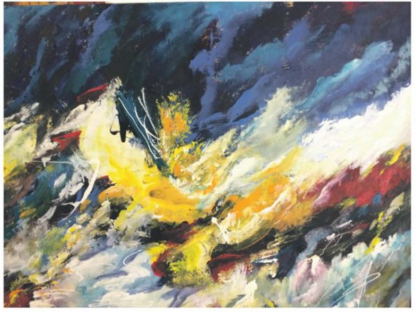 painting
