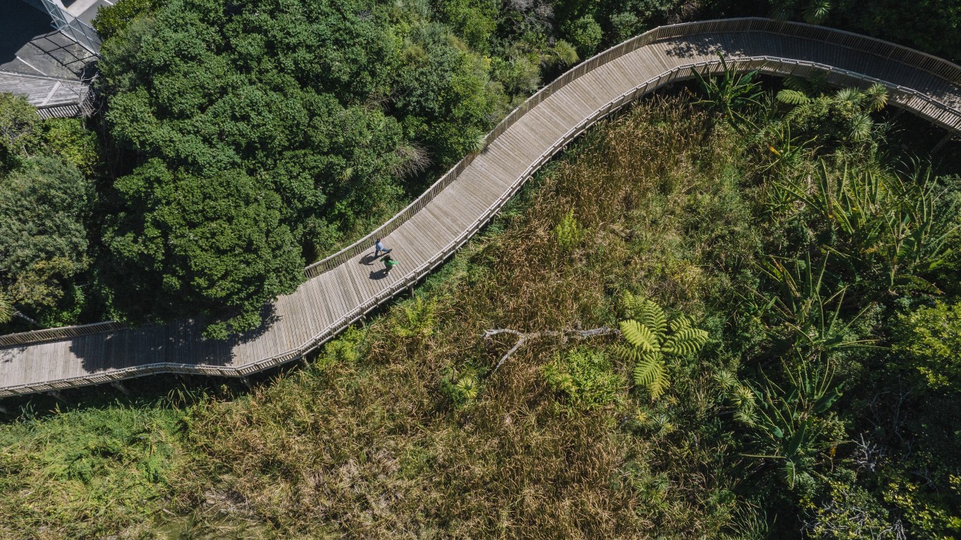 patuone-walkway