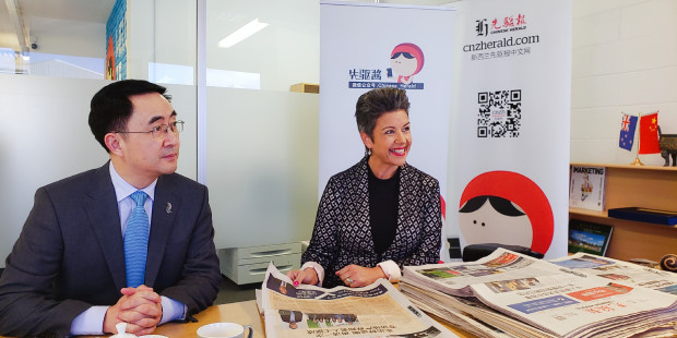 快讯！国家党华人议员杨健宣布将退出政坛