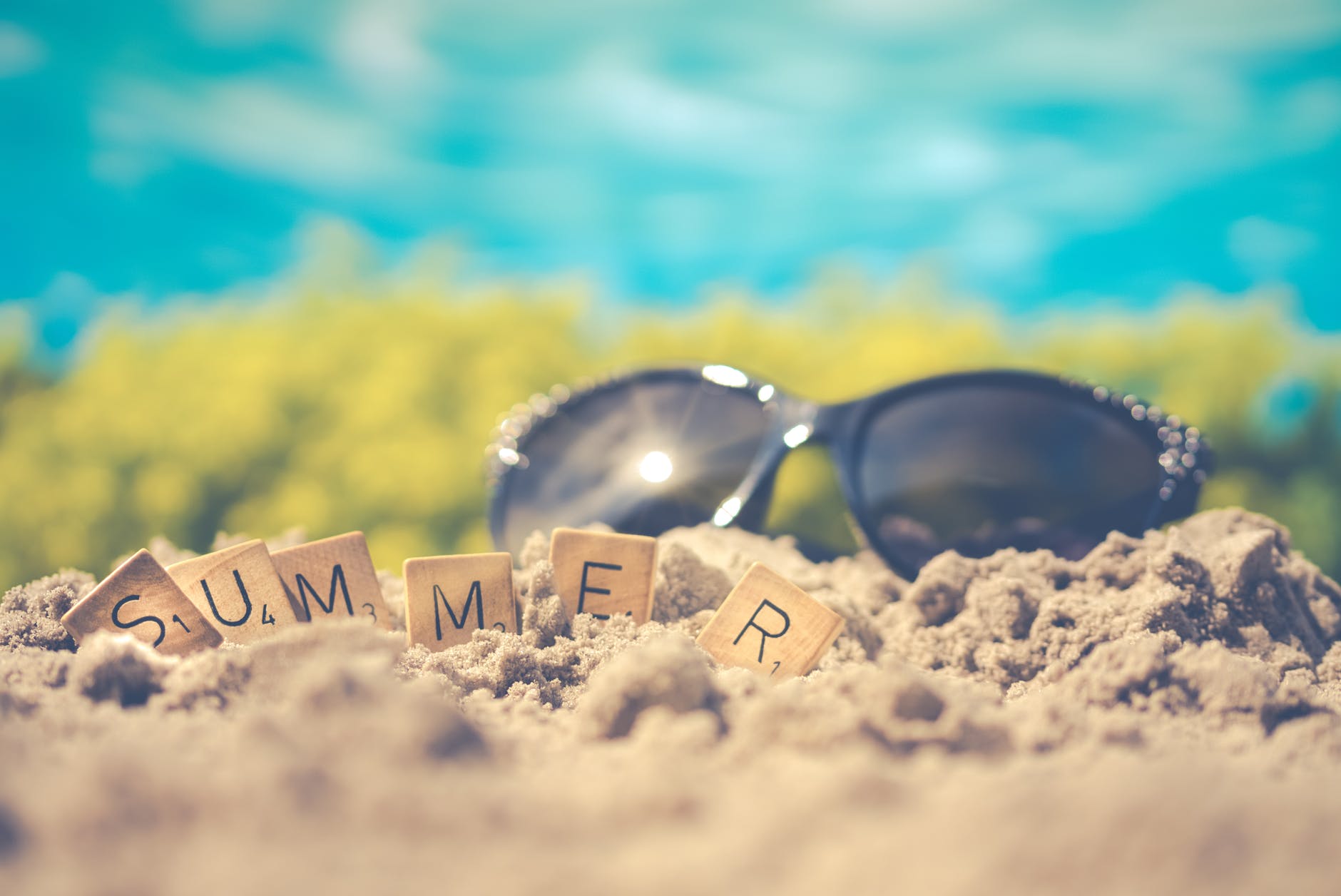 最高30℃！这个周末，新西兰的夏天要来啦