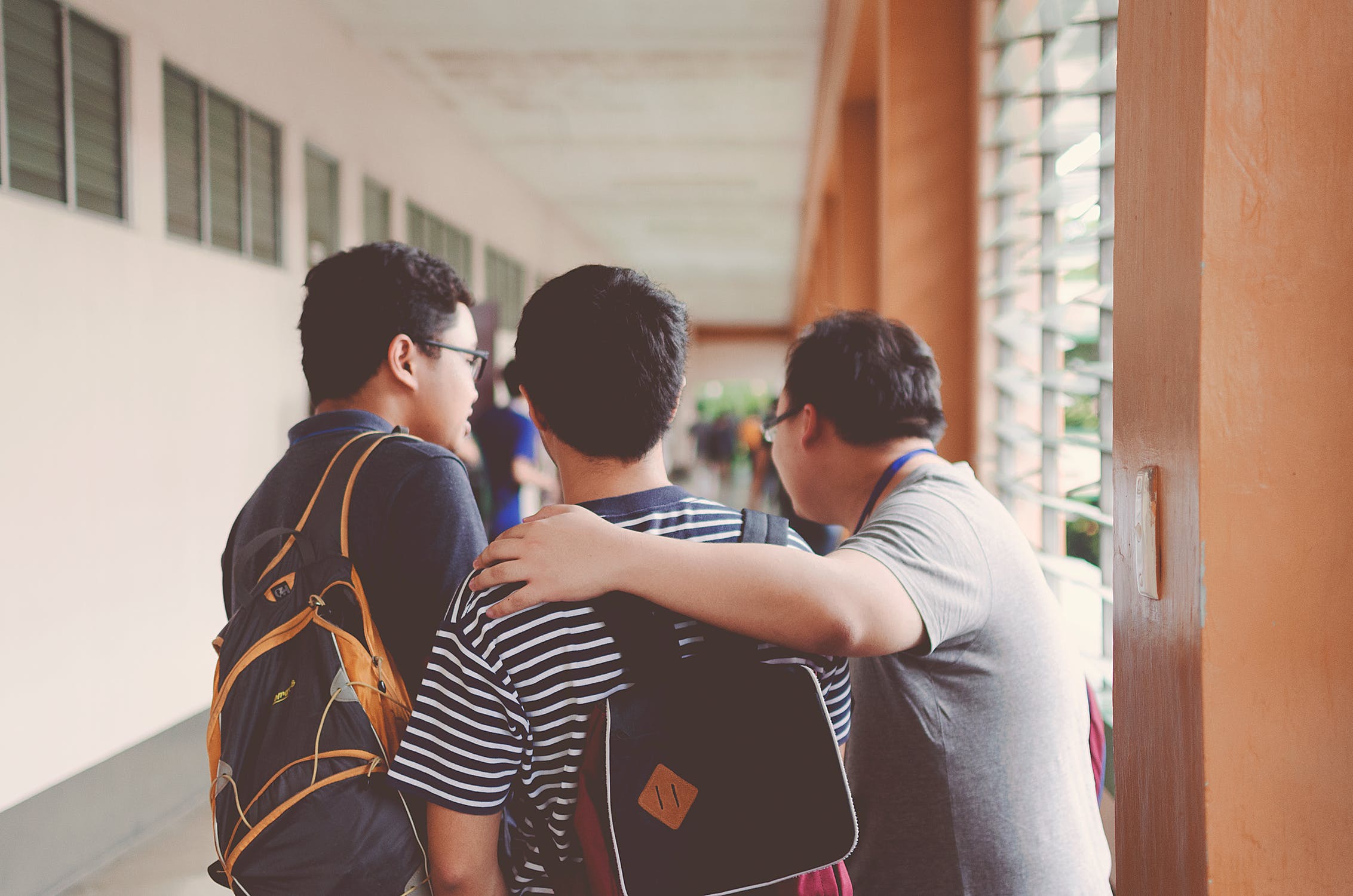 海外中国留学生：最大挑战是尽快找到合适学习方式