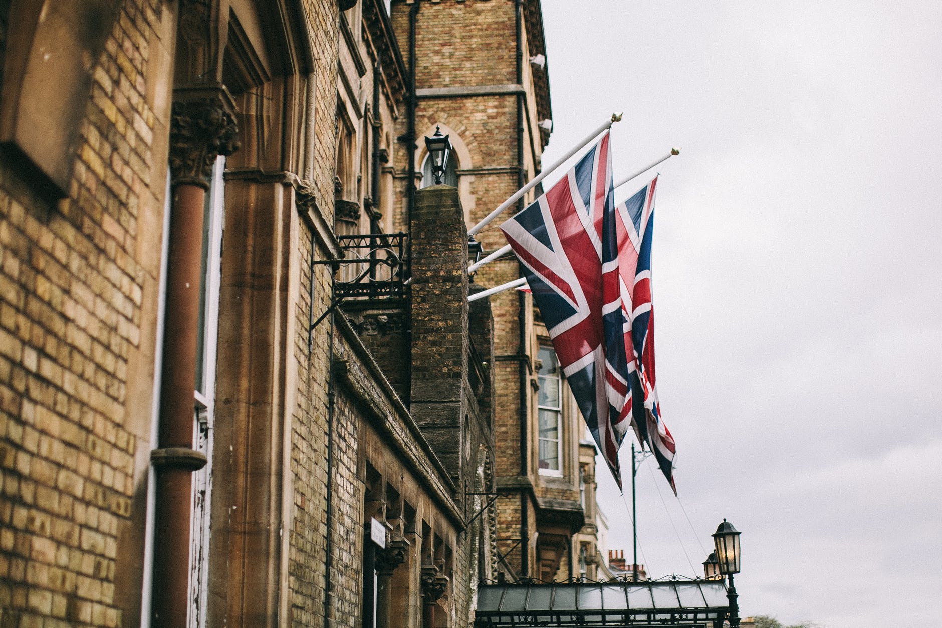 英国前首相布莱尔怒评工党大选表现：沉浸幻想不能自拔
