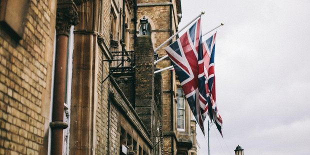 英国苏格兰发生袭击事件一死六伤