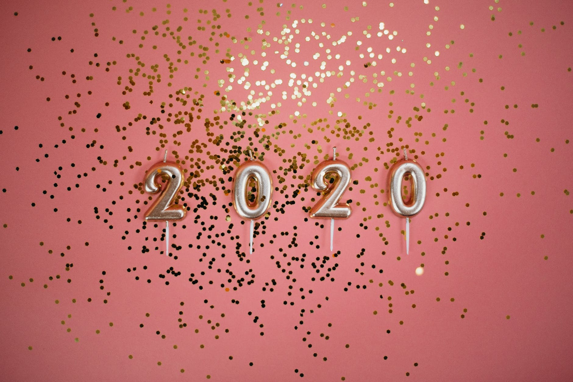 【美人的底气】写给即将到来的2020