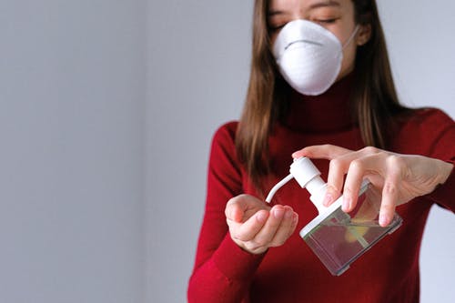 肥皂与酒精哪个消毒能力更佳？什么时候需要洗手？
