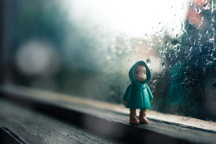 出门带伞！奥克兰今晚阵雨增多 下周关键词还是“雨”啊