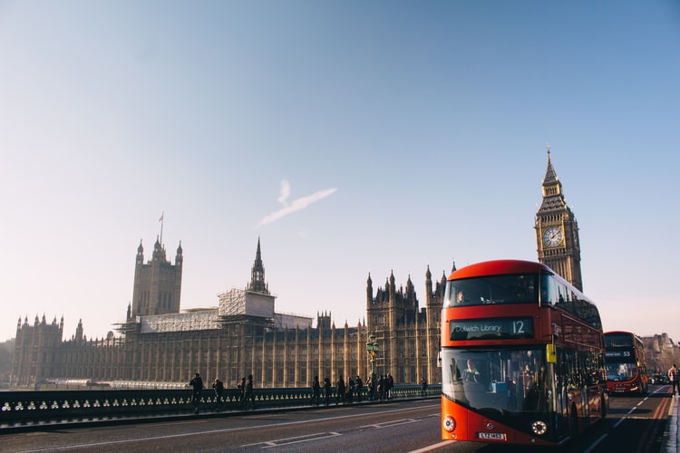 英国6月解除社交限制？不同地区防疫限制措施有异
