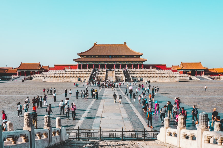 中国疫情：2天7省多地确诊阳性！旅游团成为疫情关键传播链