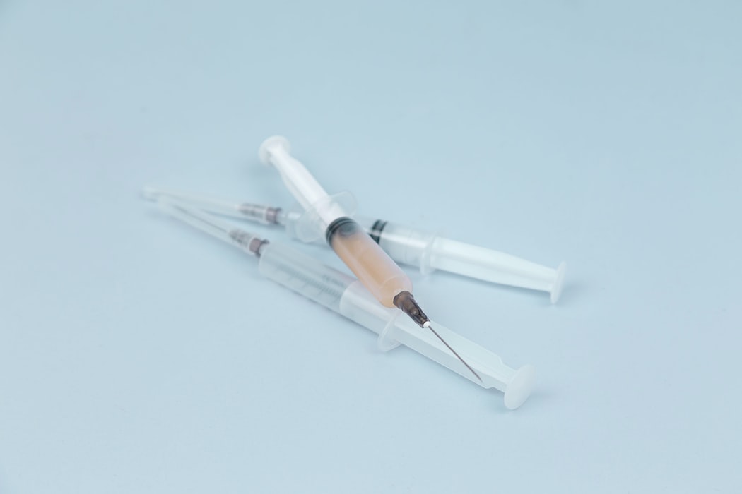 注射免疫球蛋白对新冠患者有效